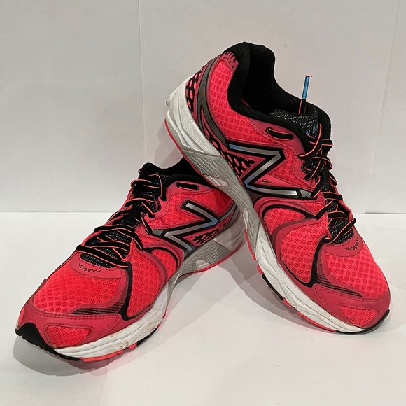 New Balance Shoes - New Balance 870V2 Rev Lite Women's Running Shoe Sz 9.5